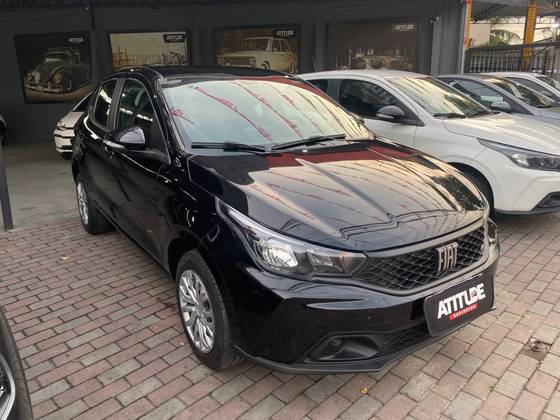 FIAT MOBI 1.0 EVO FLEX LIKE. MANUAL FIAT MOBI 1.0 EVO FLEX LIKE. MANUAL